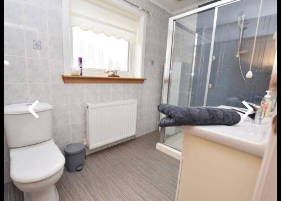 Two Bed Bungalow With Garage And Hot Tub Daire Thurso Dış mekan fotoğraf